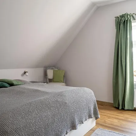 Alt Wyk Apartment *