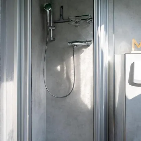 Alt Wyk Apartment Wyk auf Foehr