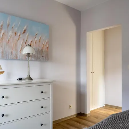 Alt Wyk Apartment *