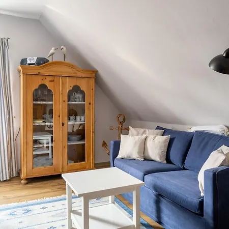 Apartment Alt Wyk Wyk auf Foehr