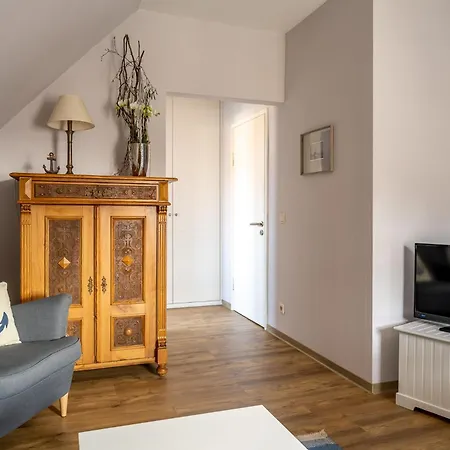 Apartment Alt Wyk