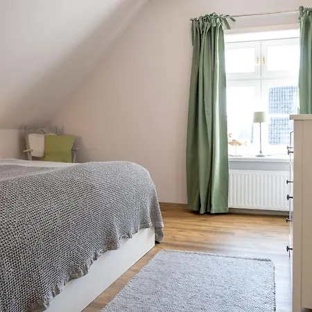 Alt Wyk Apartment